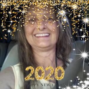 Meet your Posher, Lou